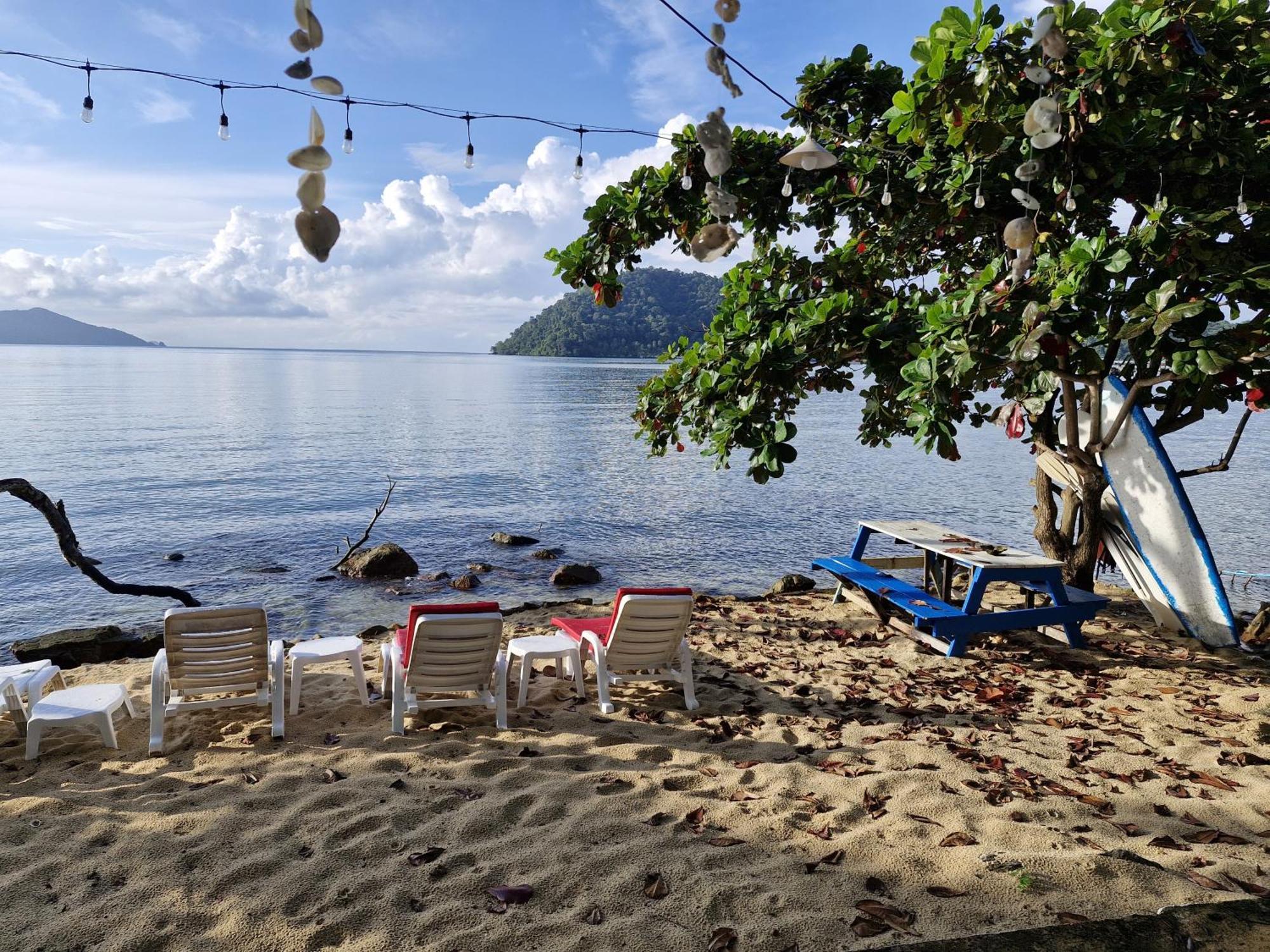 Secret Garden Family House Villa Koh Chang Ngoại thất bức ảnh