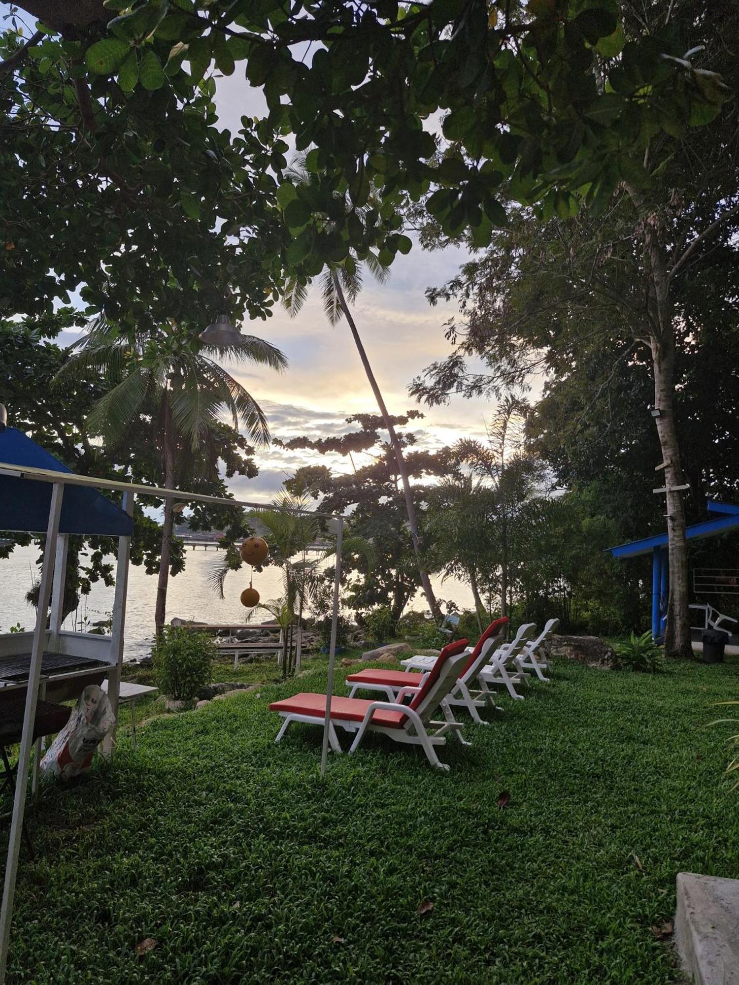 Secret Garden Family House Villa Koh Chang Ngoại thất bức ảnh