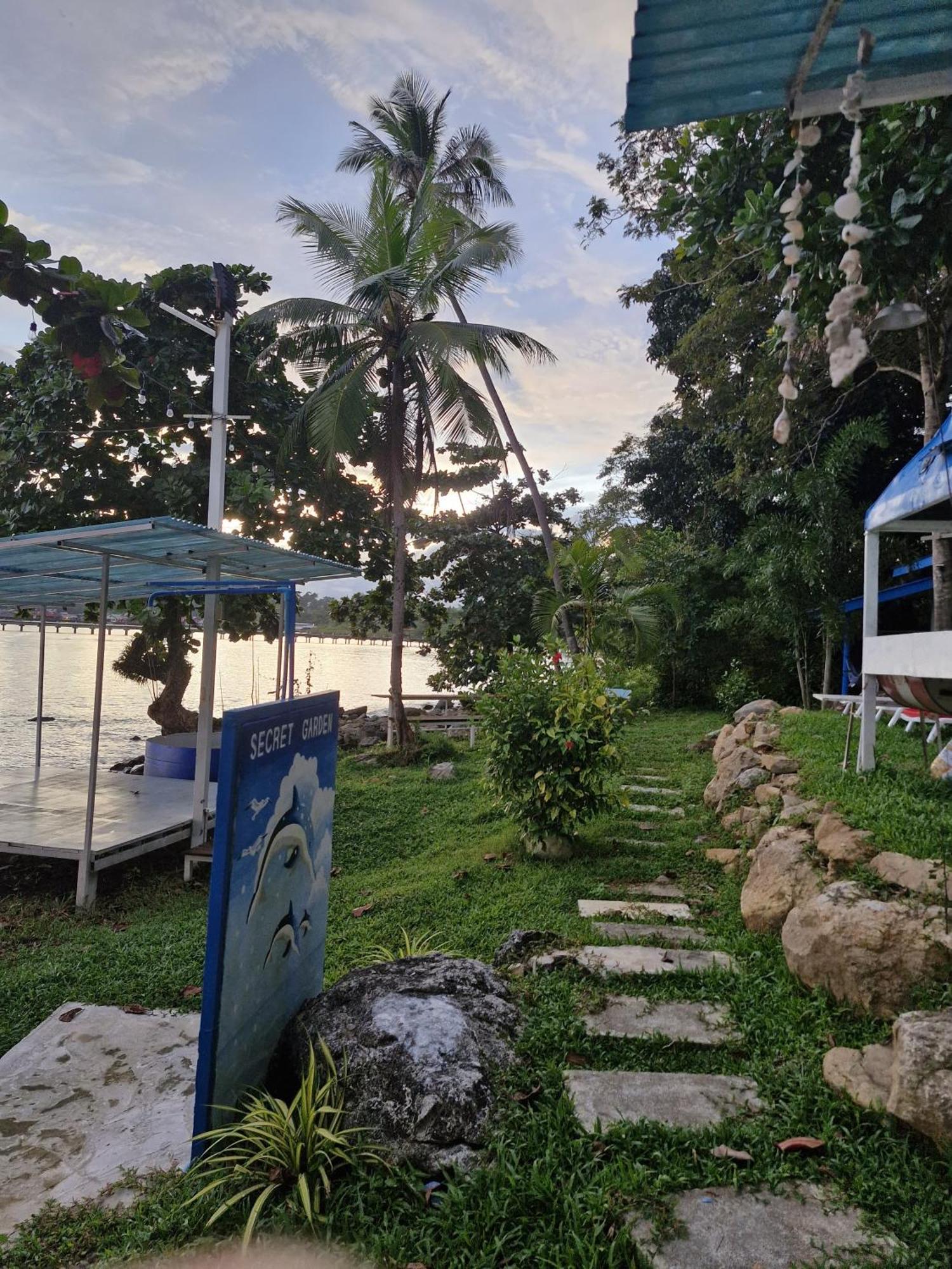 Secret Garden Family House Villa Koh Chang Ngoại thất bức ảnh