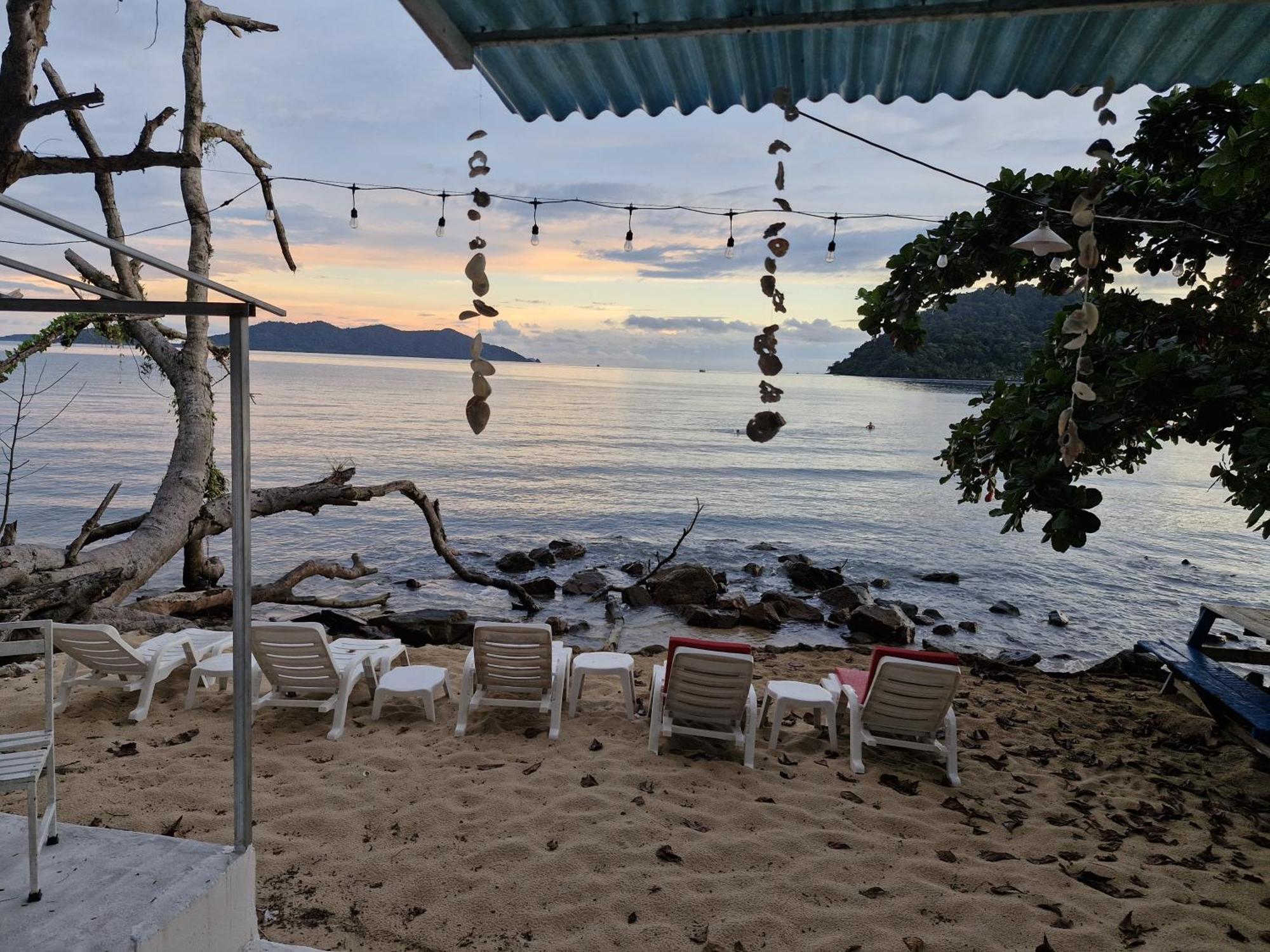 Secret Garden Family House Villa Koh Chang Ngoại thất bức ảnh