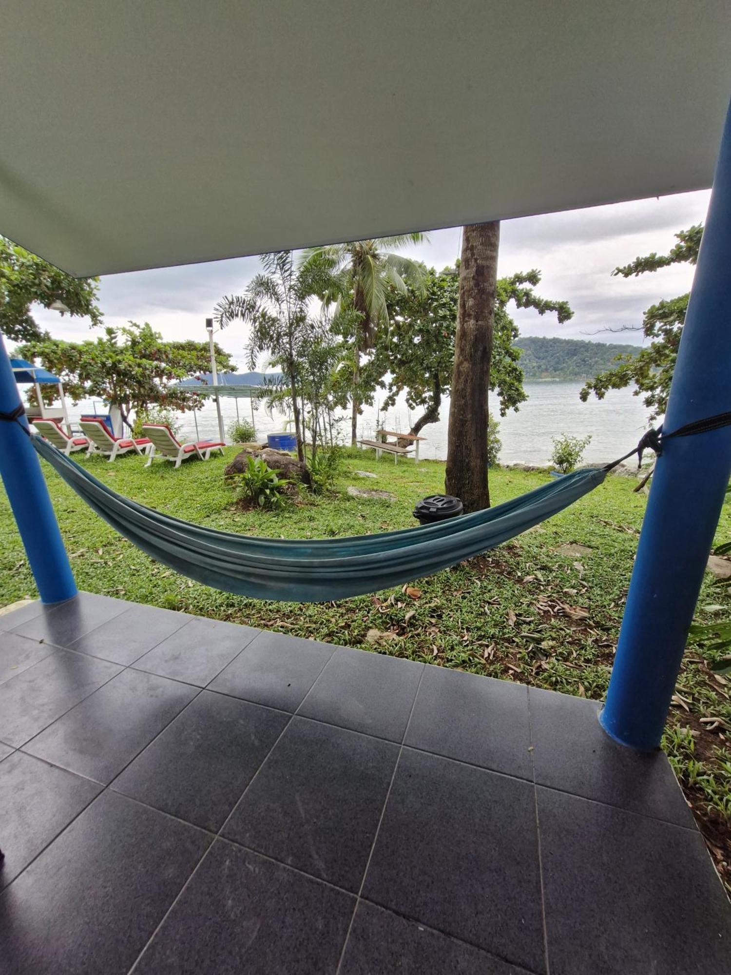 Secret Garden Family House Villa Koh Chang Ngoại thất bức ảnh