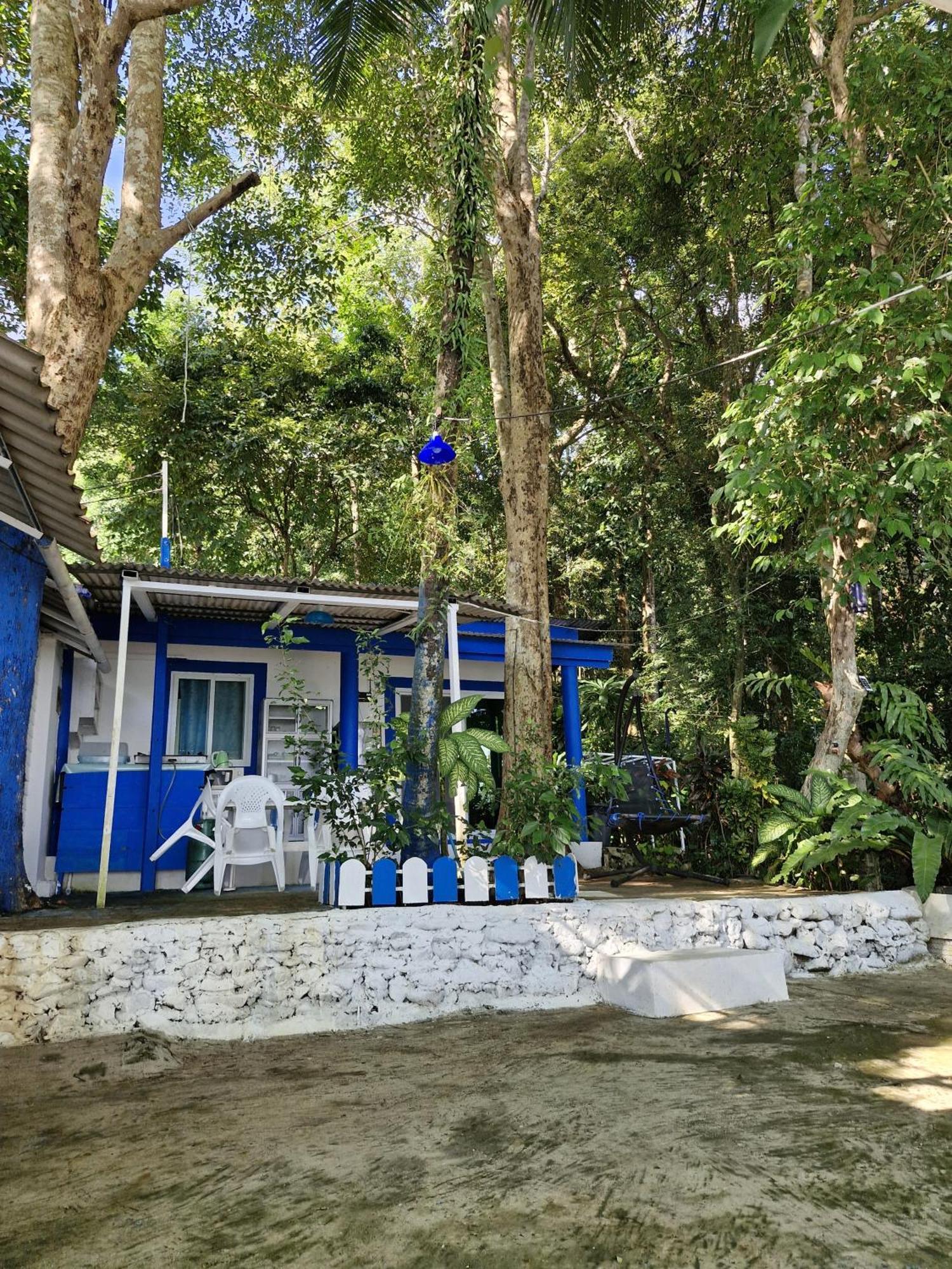 Secret Garden Family House Villa Koh Chang Ngoại thất bức ảnh