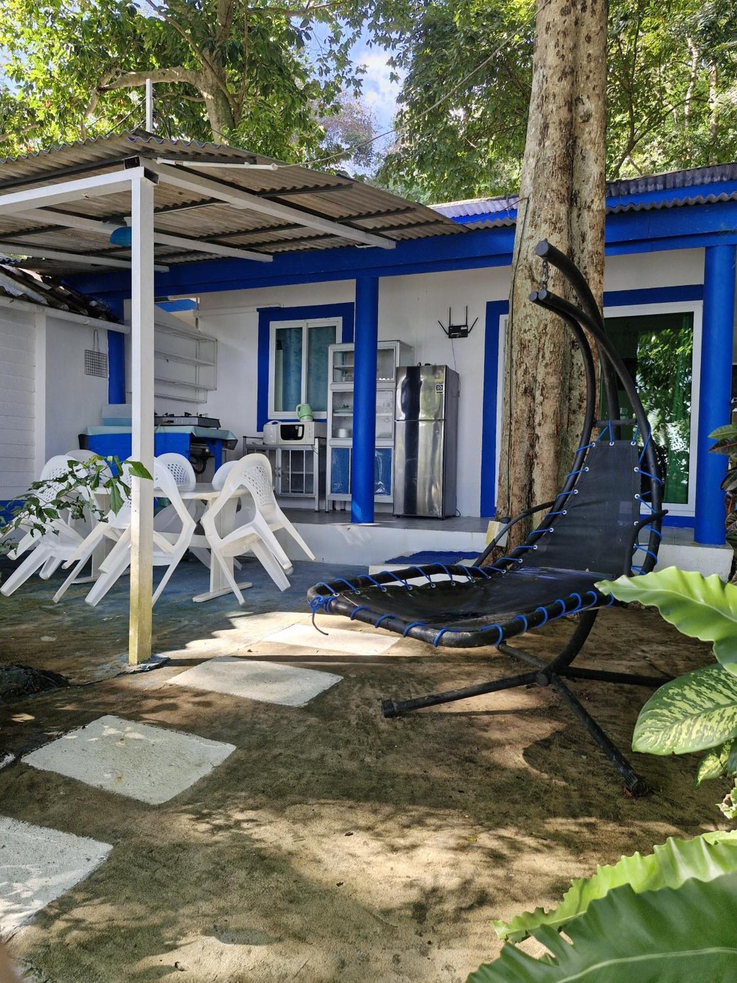 Secret Garden Family House Villa Koh Chang Ngoại thất bức ảnh