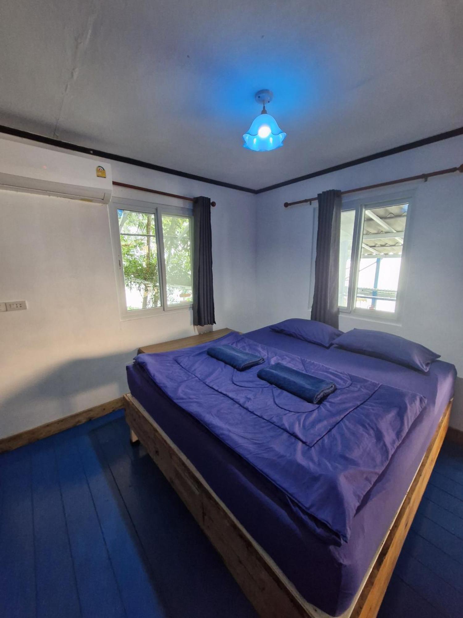 Secret Garden Family House Villa Koh Chang Ngoại thất bức ảnh