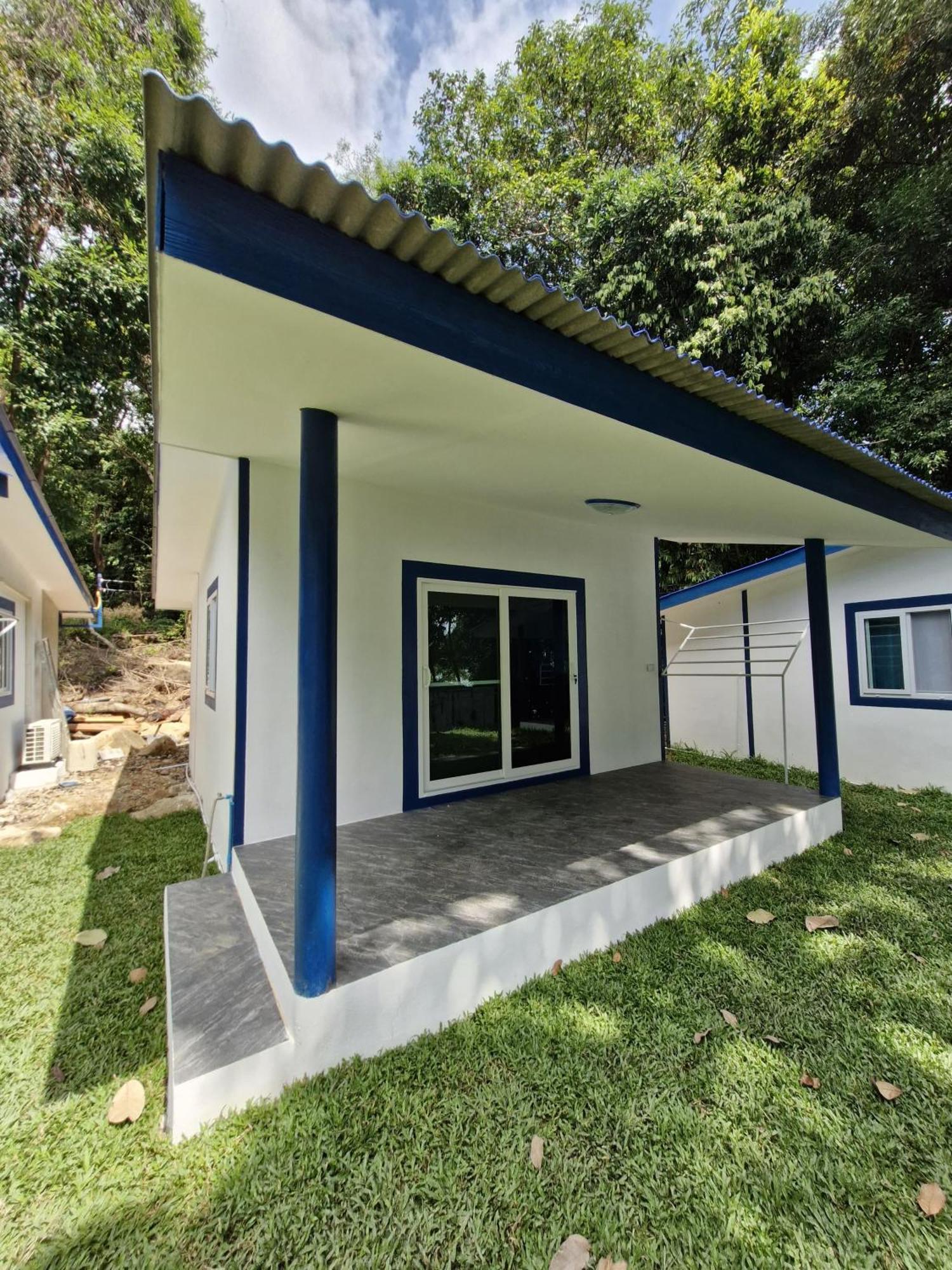 Secret Garden Family House Villa Koh Chang Ngoại thất bức ảnh