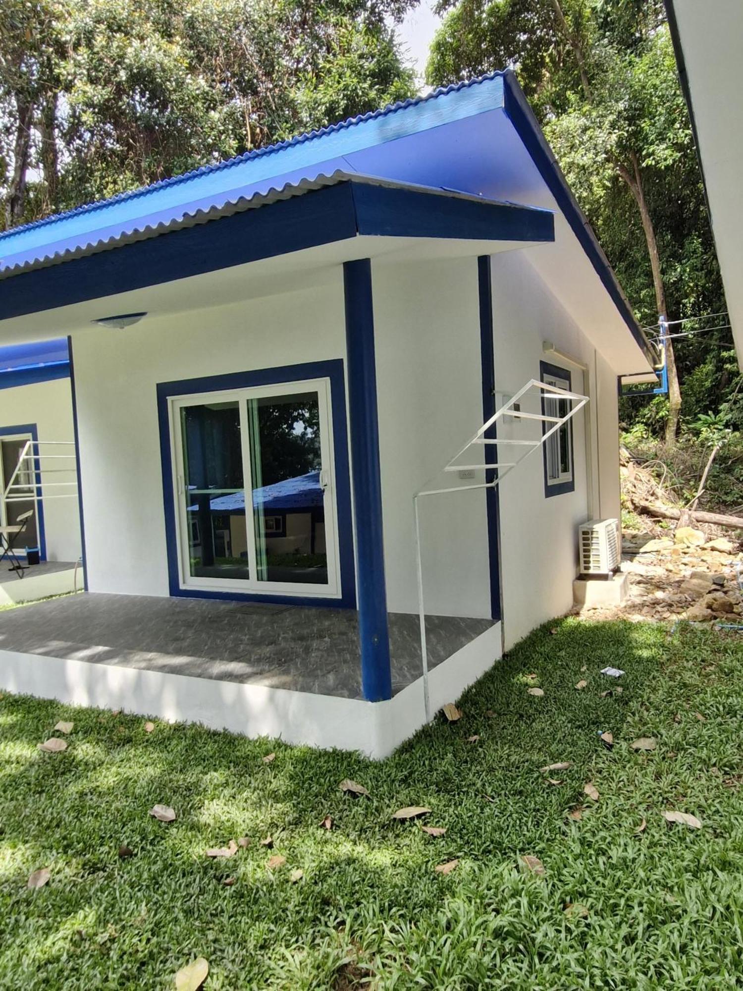 Secret Garden Family House Villa Koh Chang Ngoại thất bức ảnh
