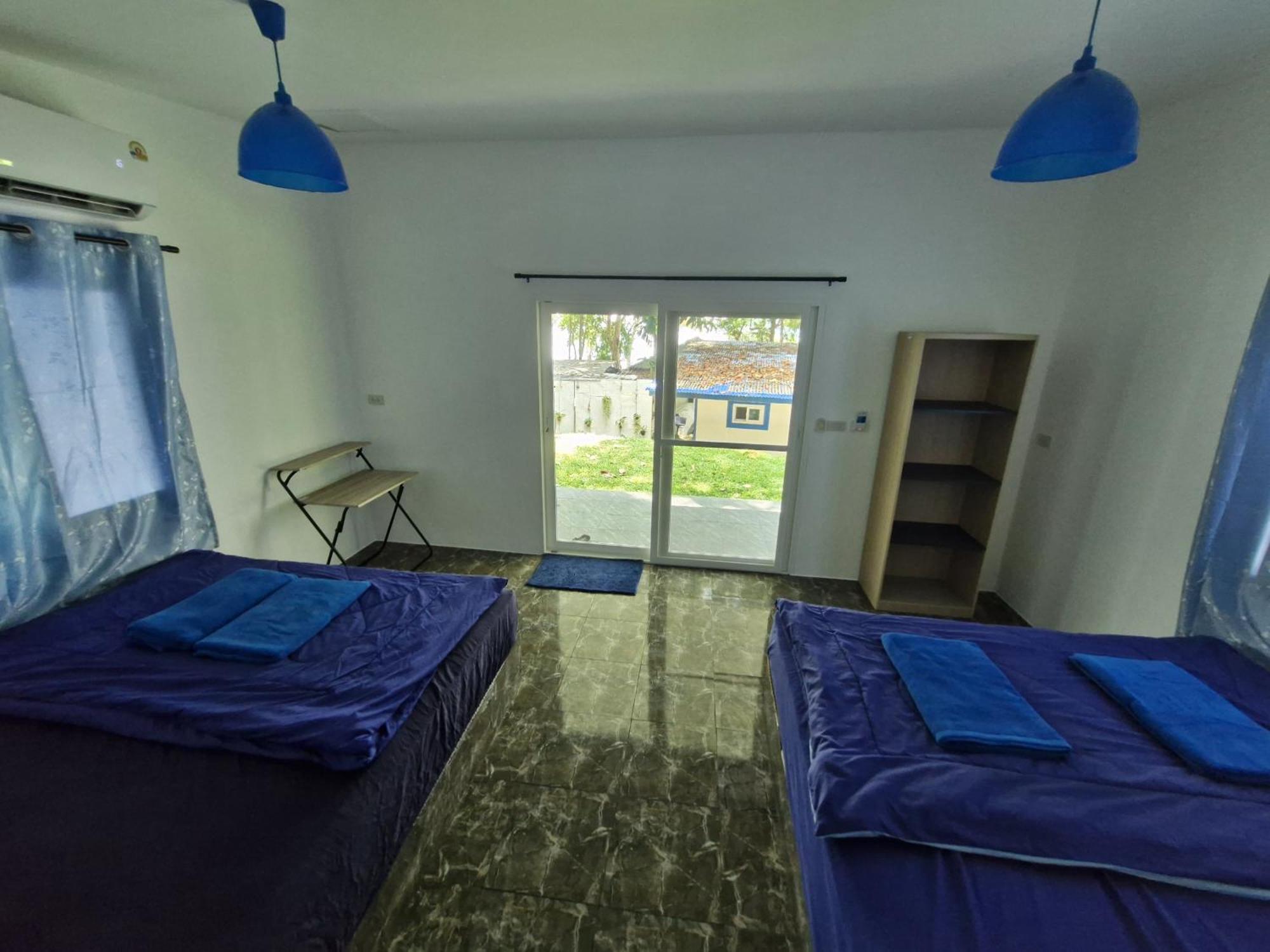 Secret Garden Family House Villa Koh Chang Ngoại thất bức ảnh