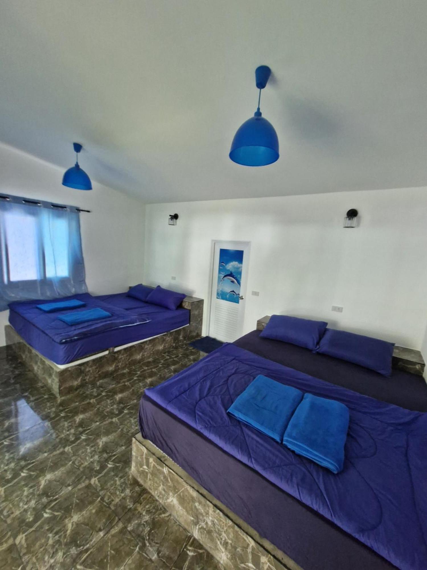 Secret Garden Family House Villa Koh Chang Ngoại thất bức ảnh