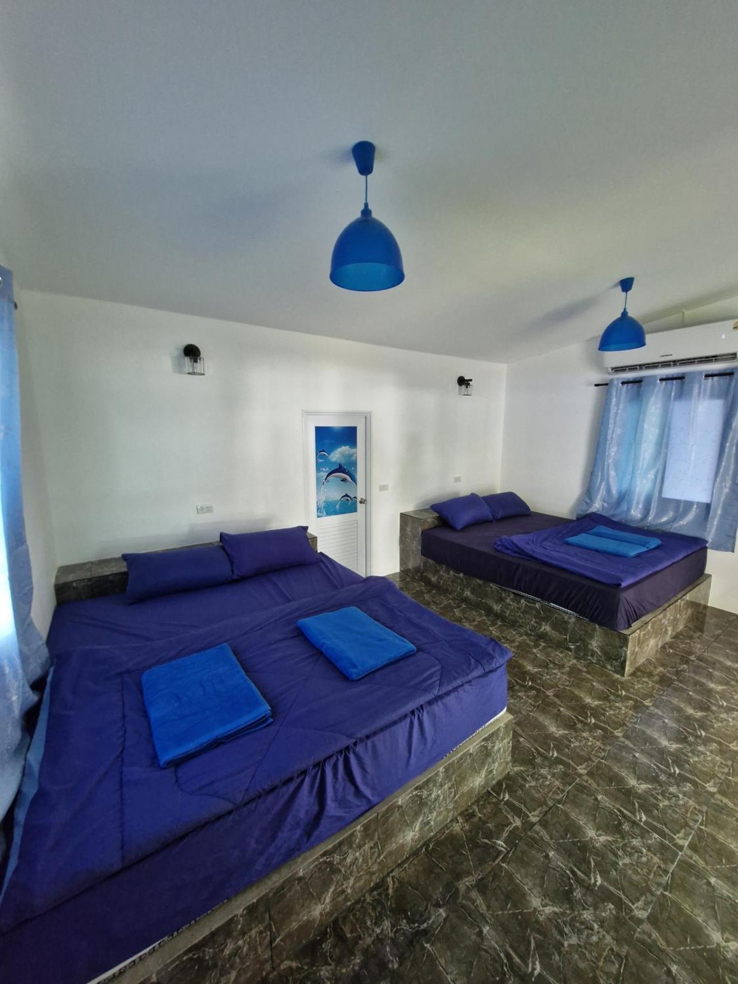 Secret Garden Family House Villa Koh Chang Ngoại thất bức ảnh