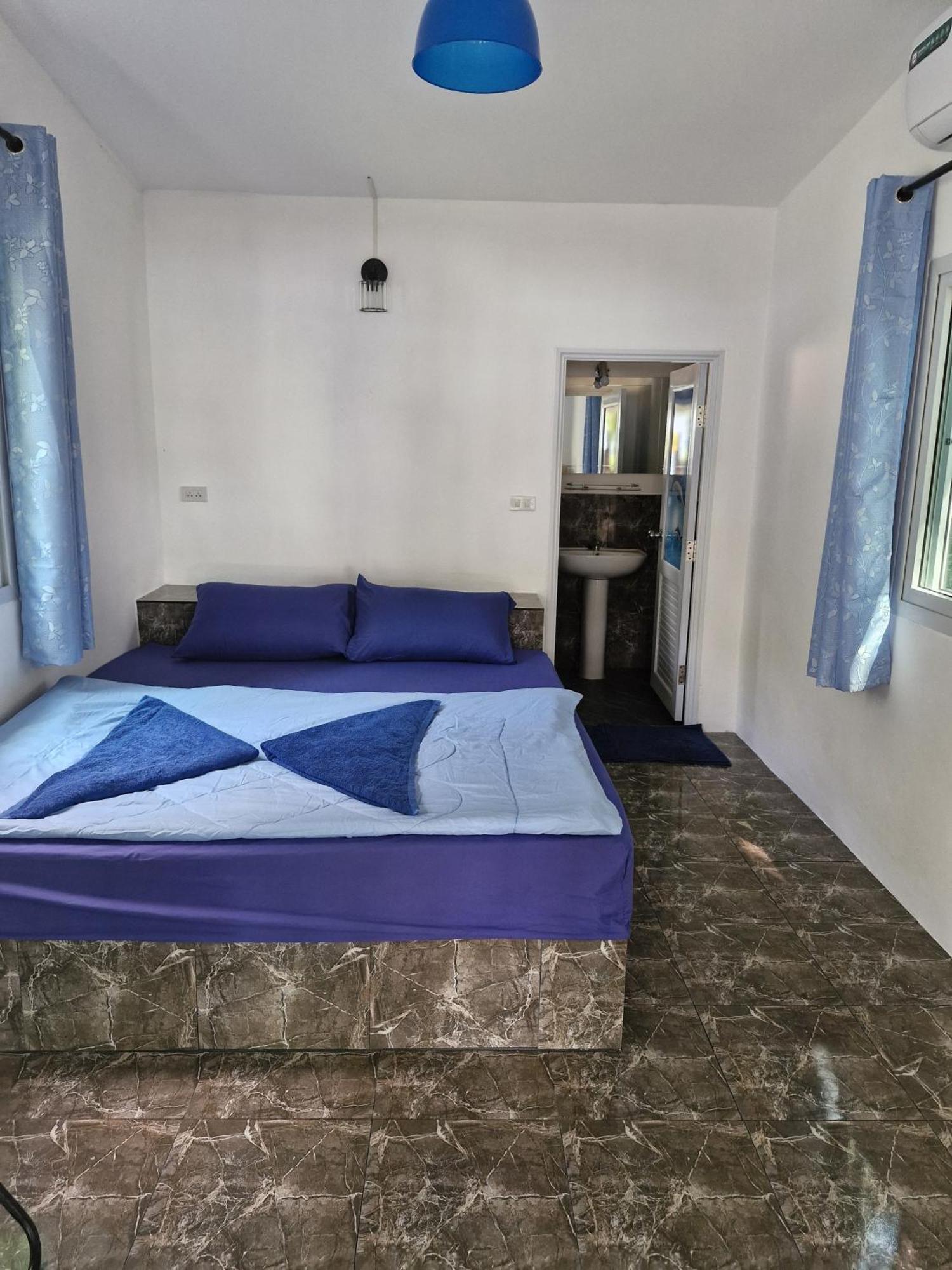 Secret Garden Family House Villa Koh Chang Ngoại thất bức ảnh