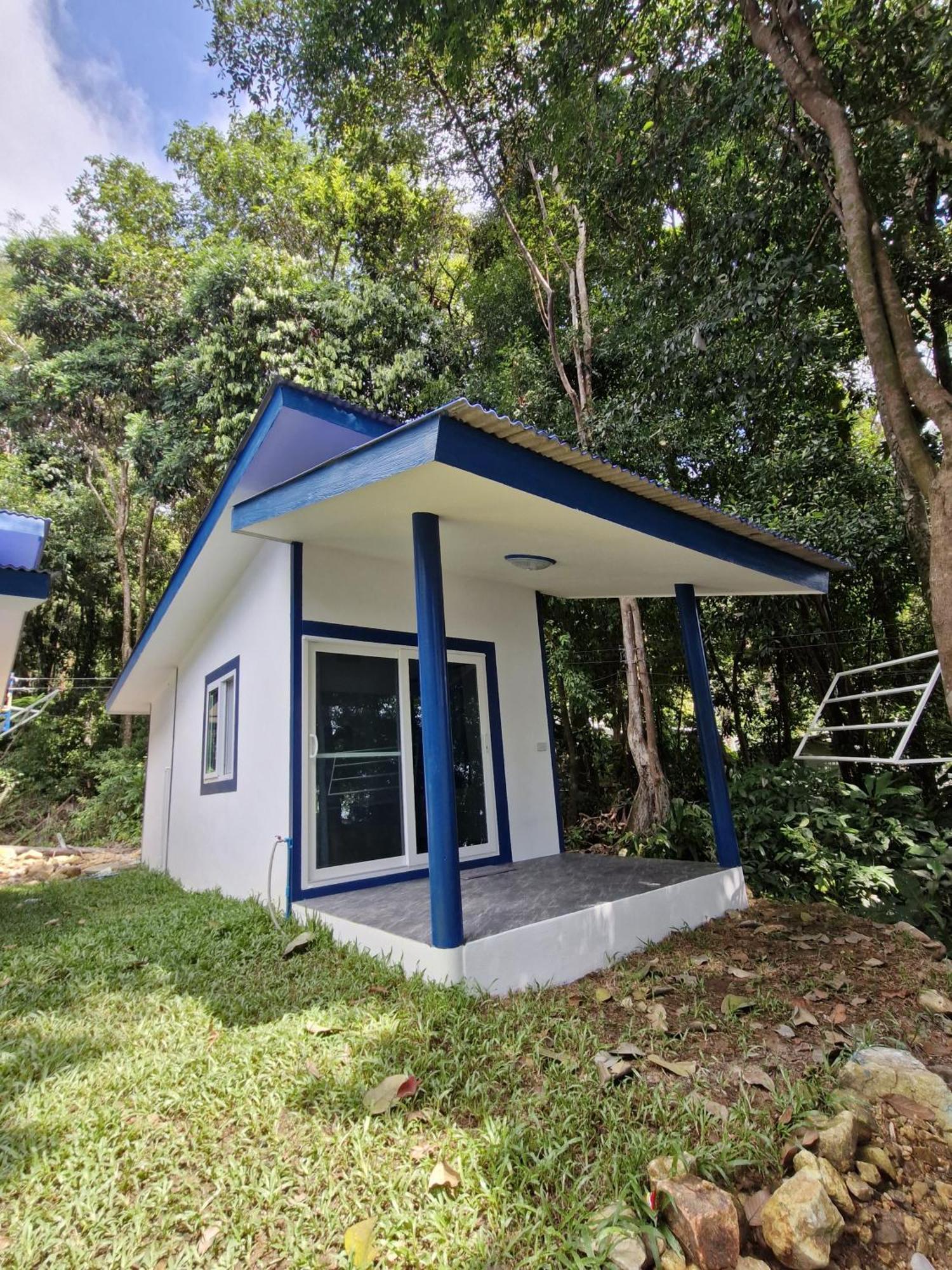 Secret Garden Family House Villa Koh Chang Ngoại thất bức ảnh