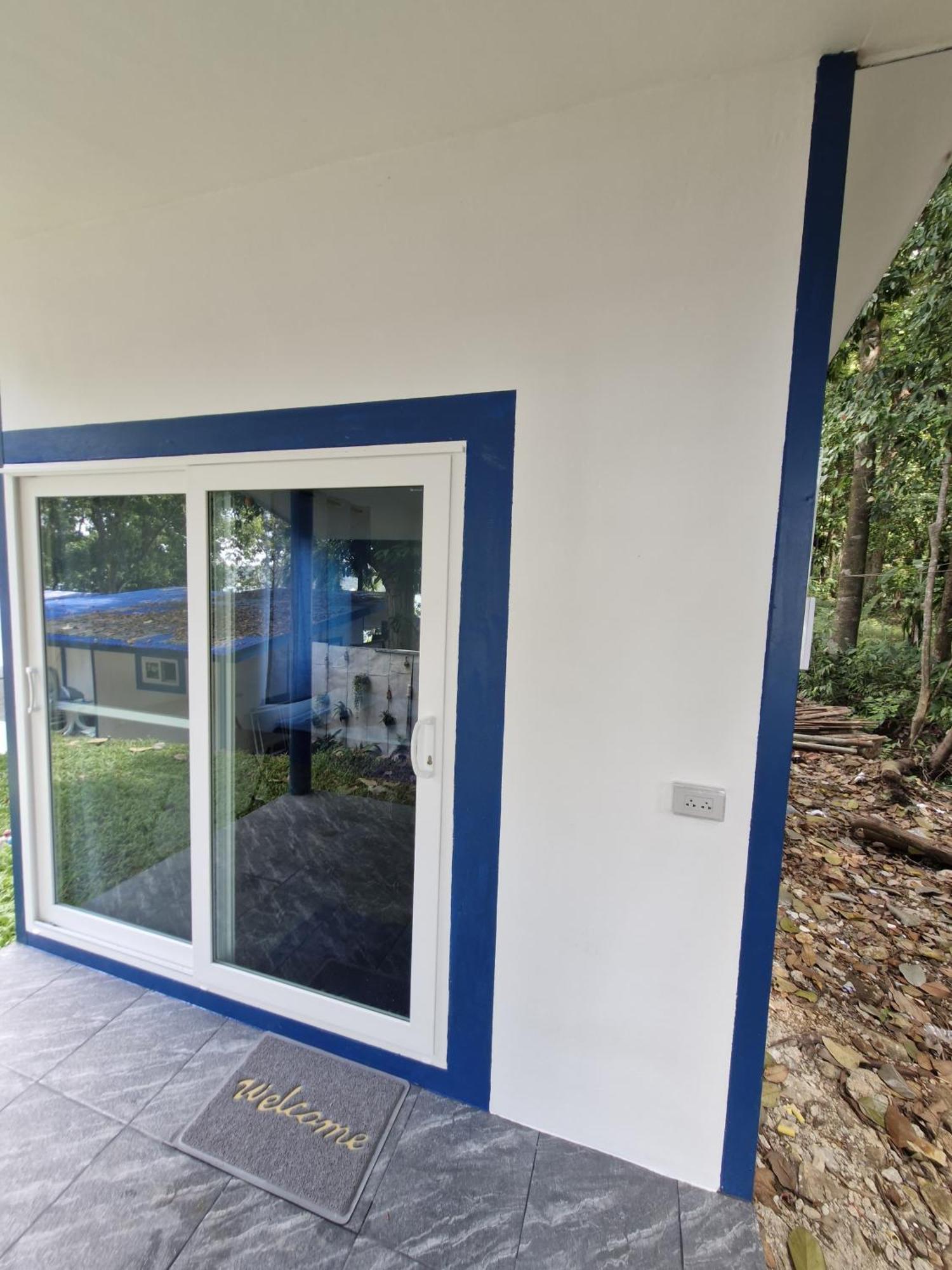 Secret Garden Family House Villa Koh Chang Ngoại thất bức ảnh