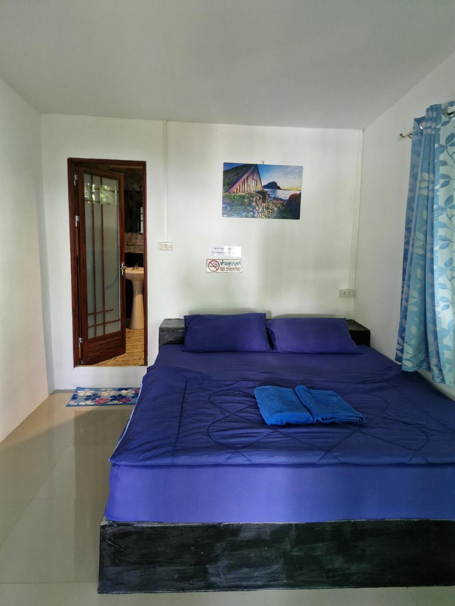 Secret Garden Family House Villa Koh Chang Ngoại thất bức ảnh