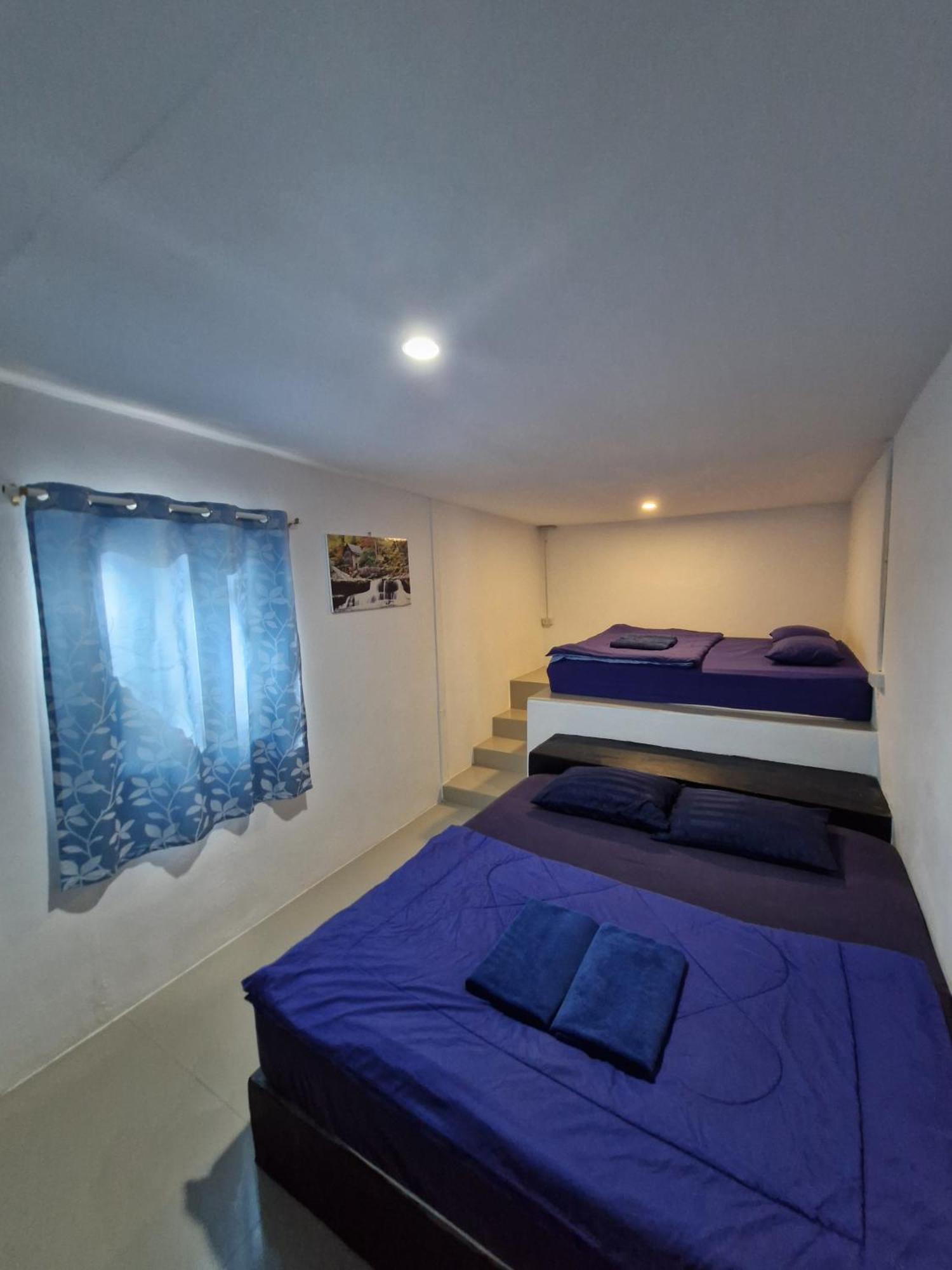 Secret Garden Family House Villa Koh Chang Ngoại thất bức ảnh
