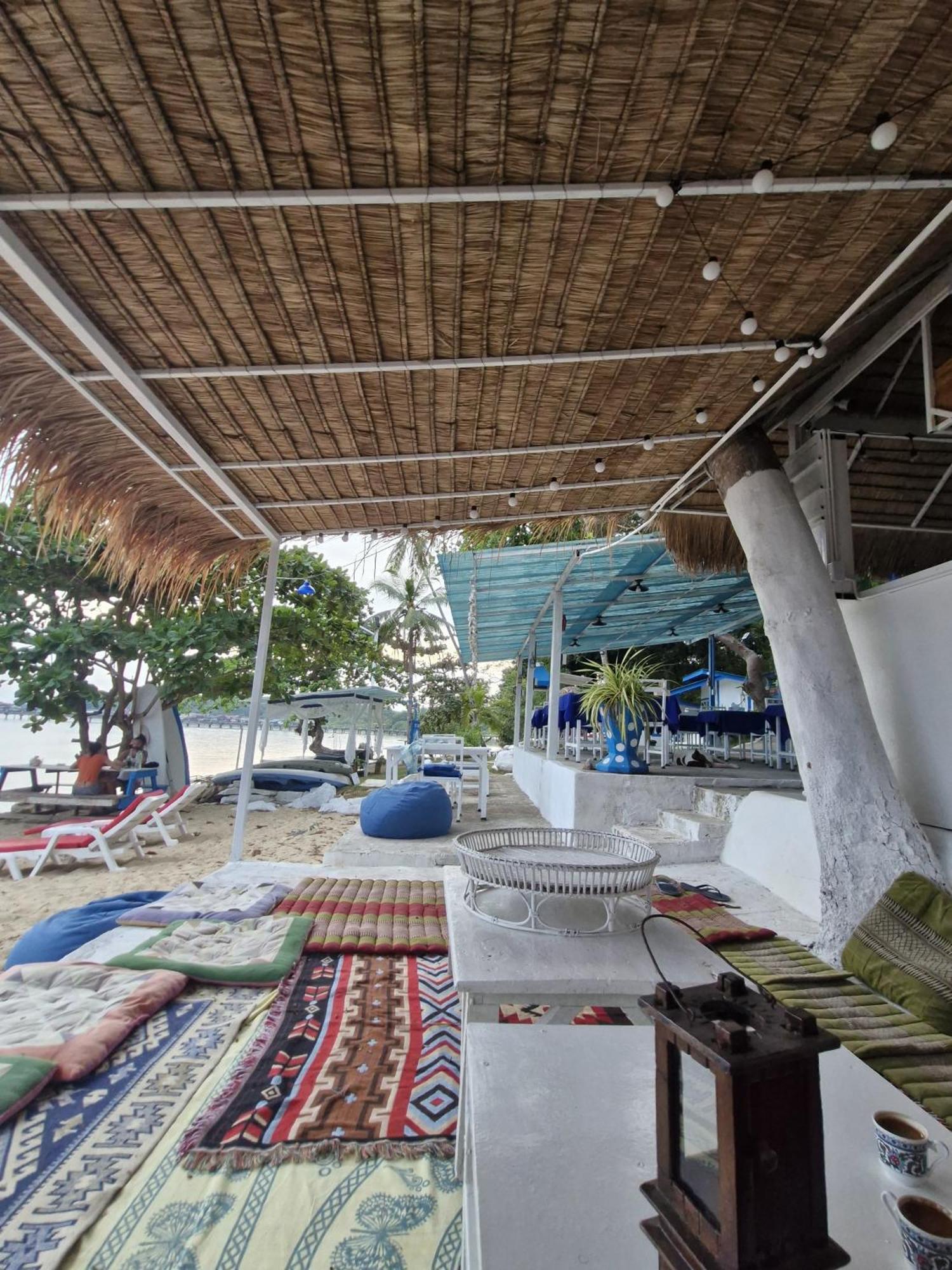 Secret Garden Family House Villa Koh Chang Ngoại thất bức ảnh