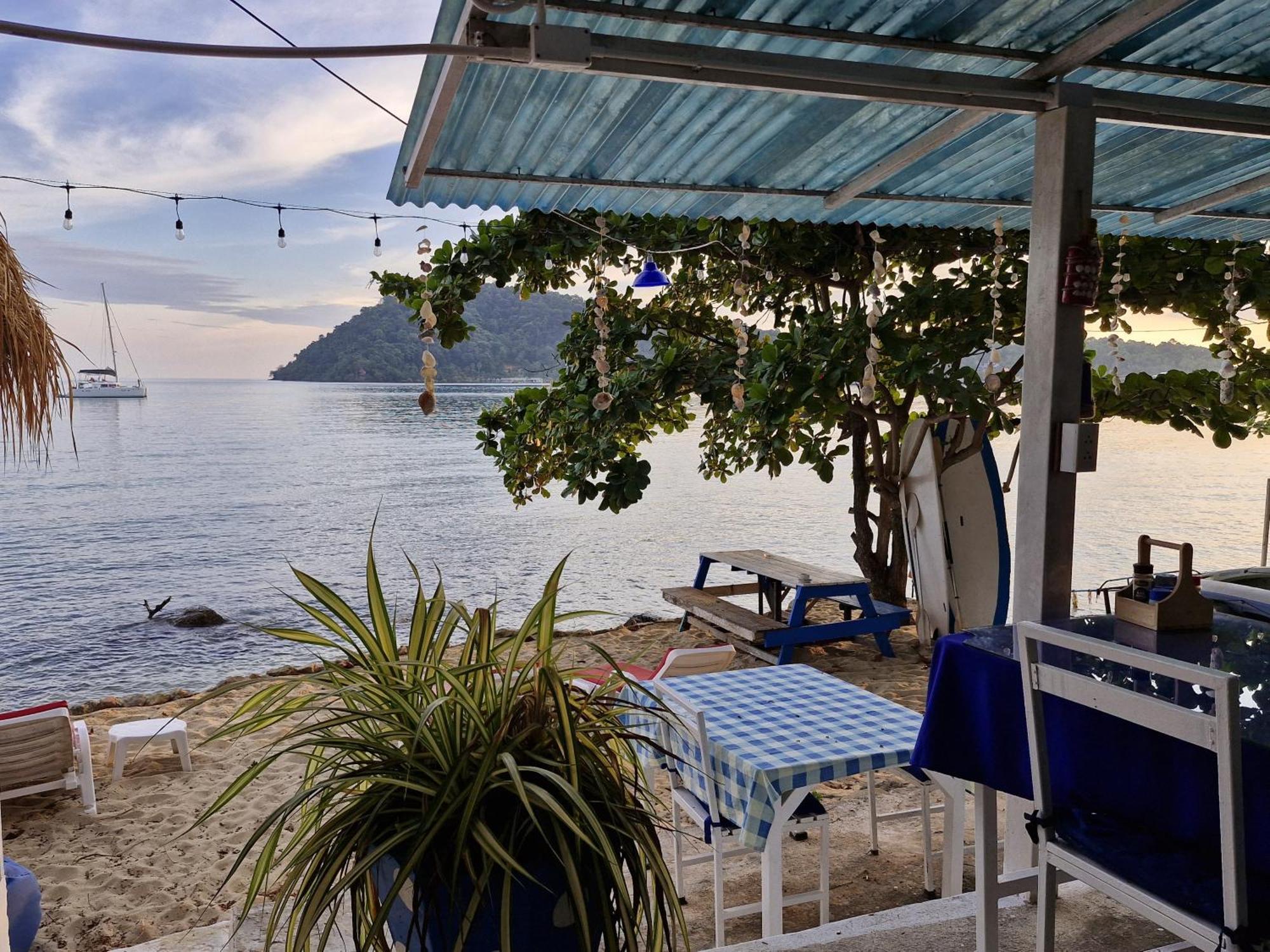 Secret Garden Family House Villa Koh Chang Ngoại thất bức ảnh