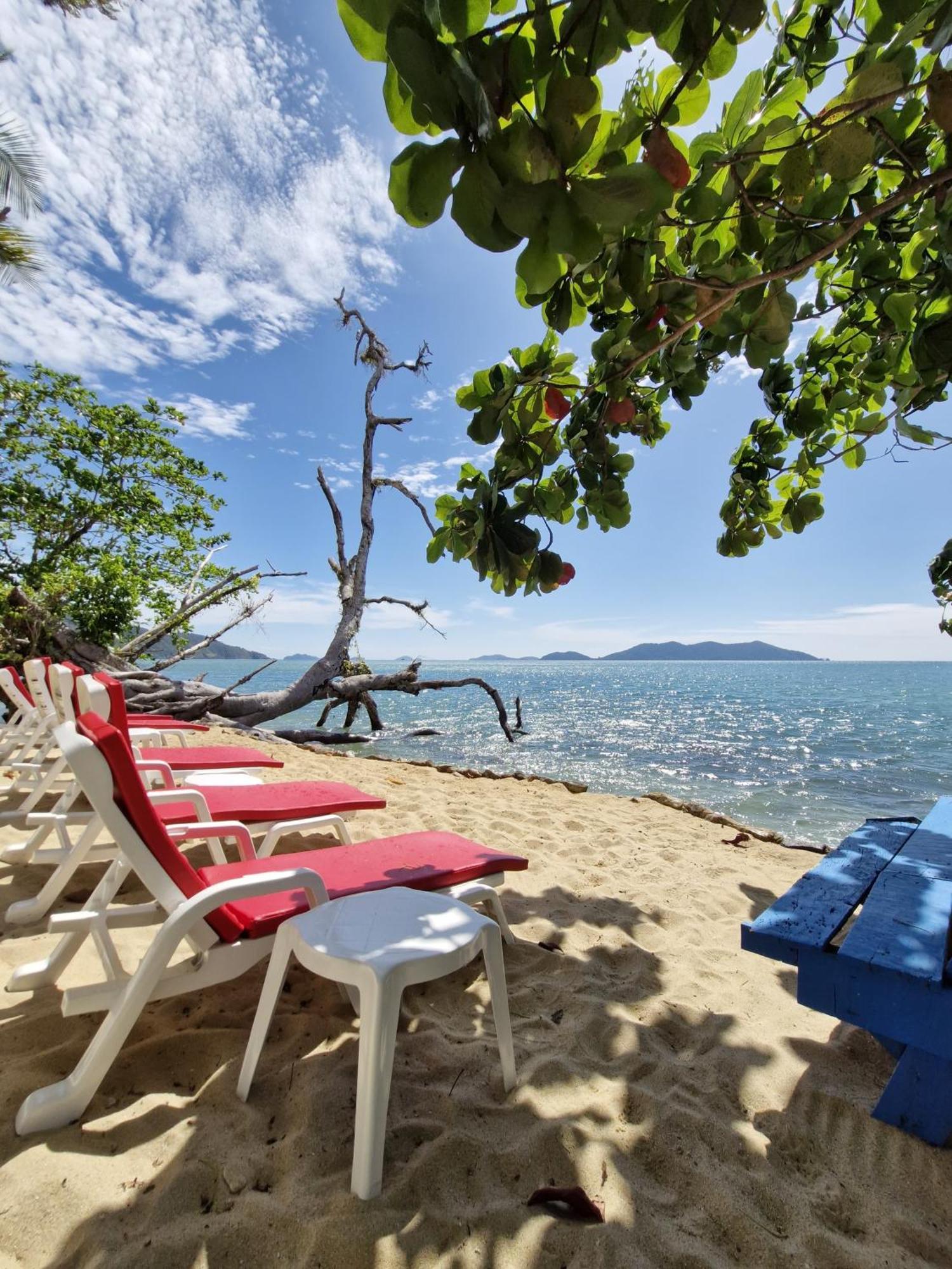 Secret Garden Family House Villa Koh Chang Ngoại thất bức ảnh