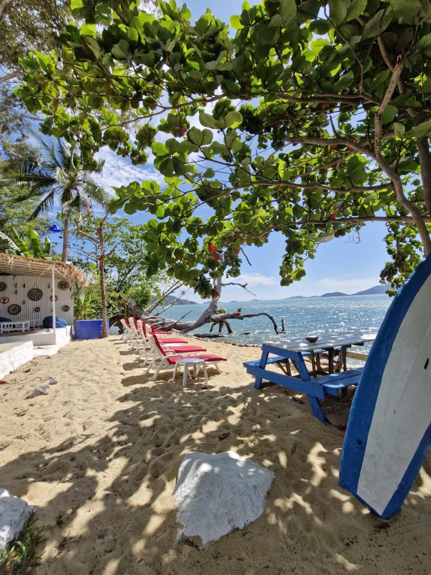 Secret Garden Family House Villa Koh Chang Ngoại thất bức ảnh