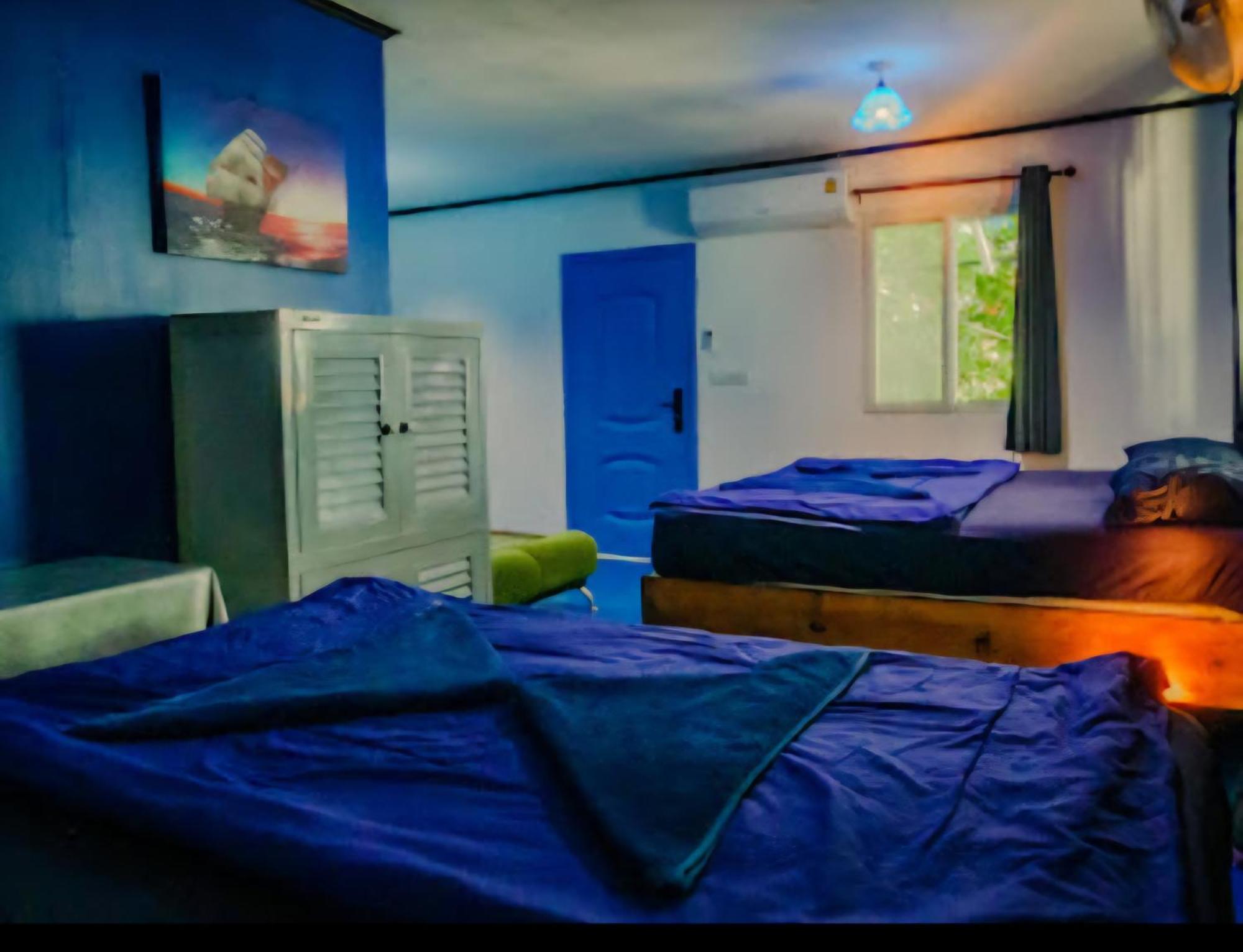 Secret Garden Family House Villa Koh Chang Phòng bức ảnh