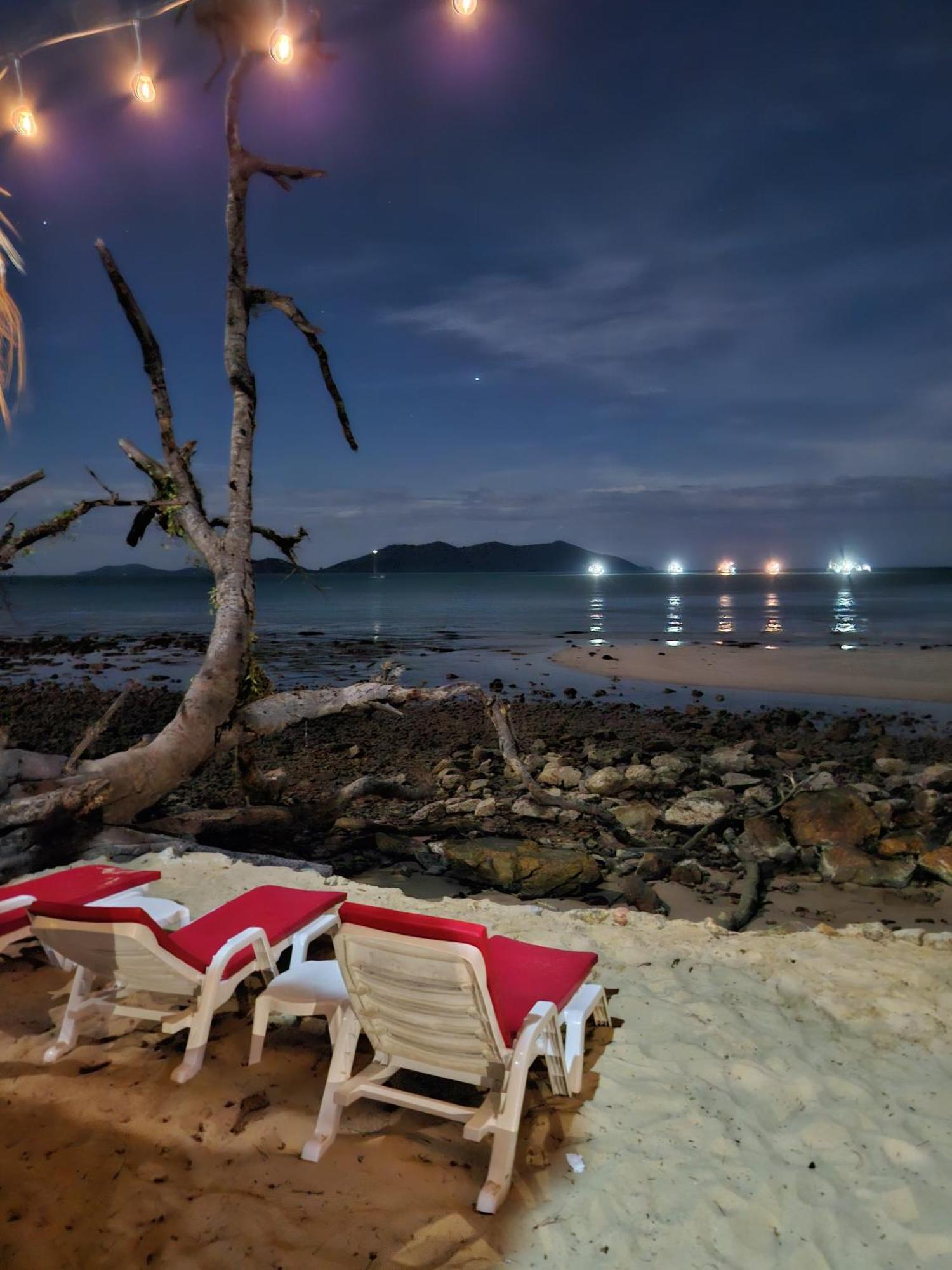 Secret Garden Family House Villa Koh Chang Ngoại thất bức ảnh