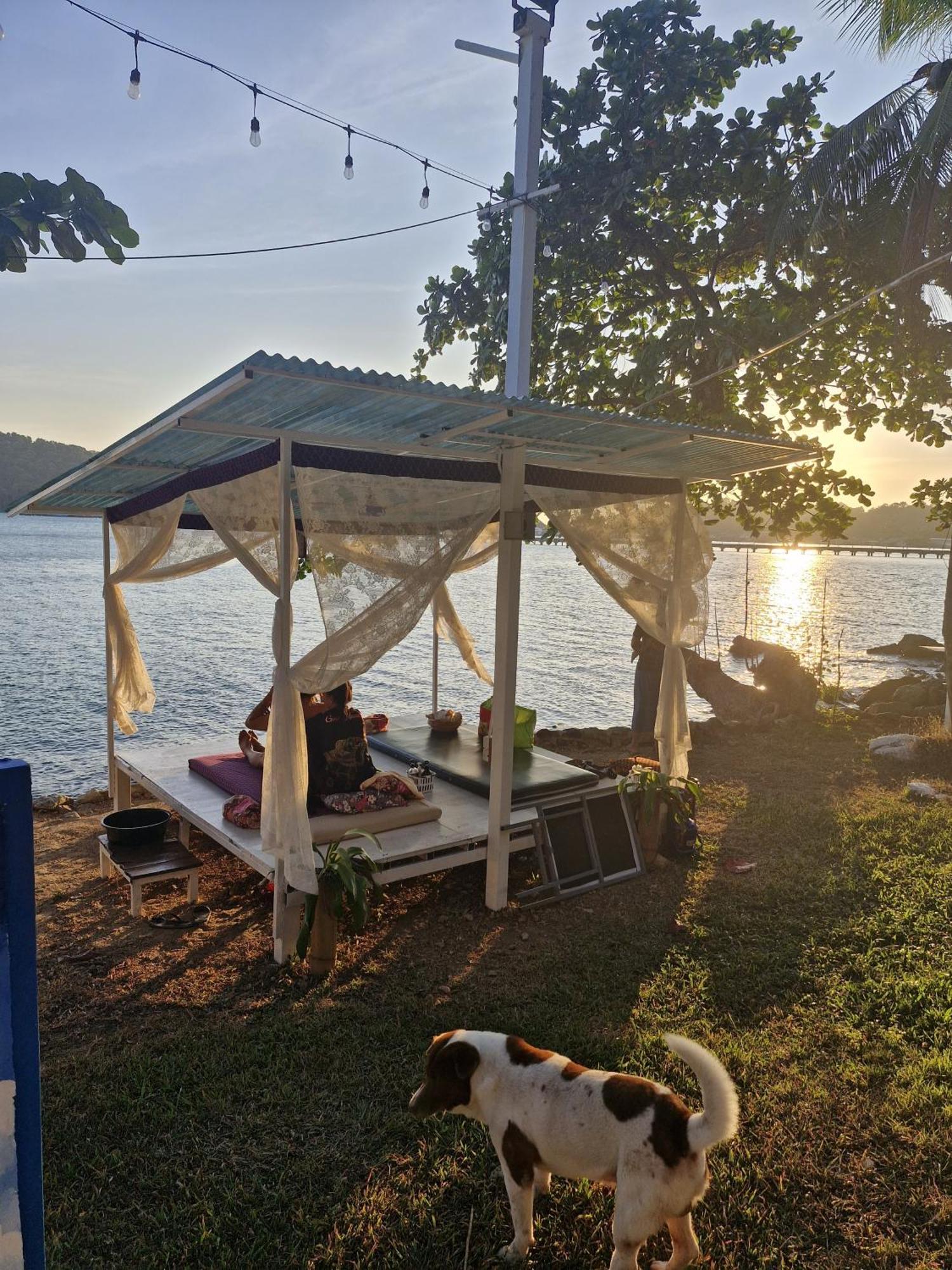 Secret Garden Family House Villa Koh Chang Ngoại thất bức ảnh