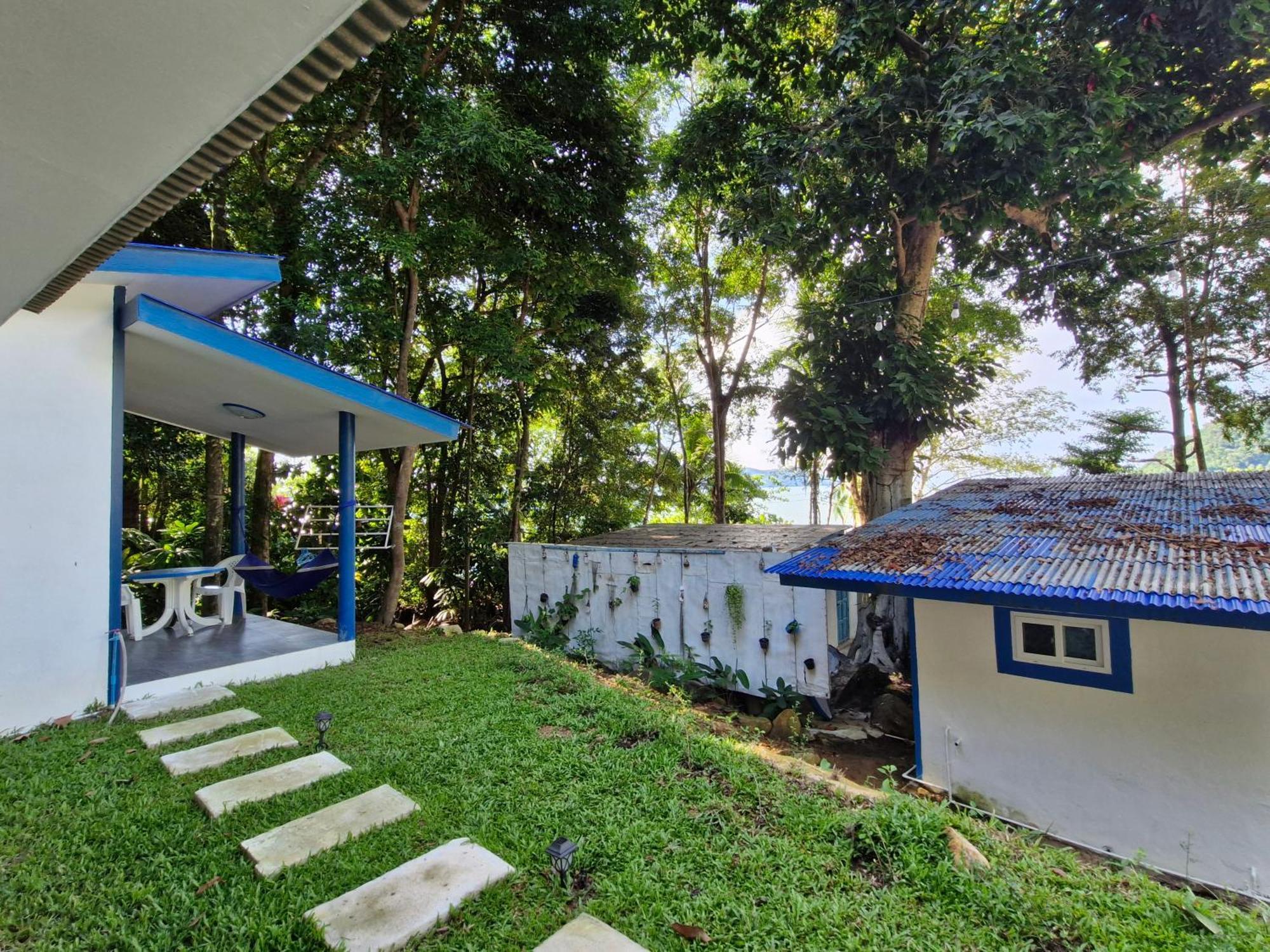 Secret Garden Family House Villa Koh Chang Phòng bức ảnh